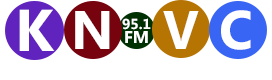 95.1 KNVC FM, Carson City NV